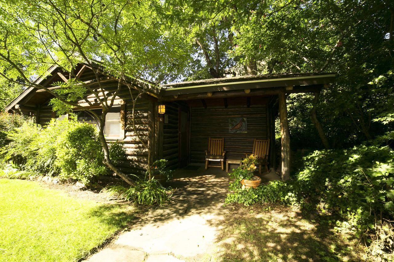 Orchard Canyon On Oak Creek セドナ 部屋 写真
