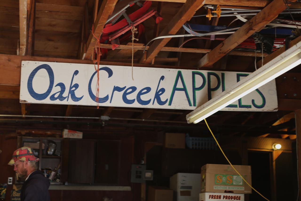Orchard Canyon On Oak Creek セドナ エクステリア 写真