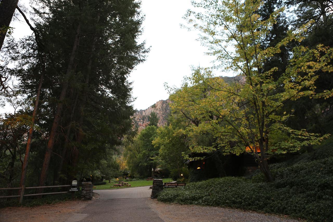 Orchard Canyon On Oak Creek セドナ エクステリア 写真