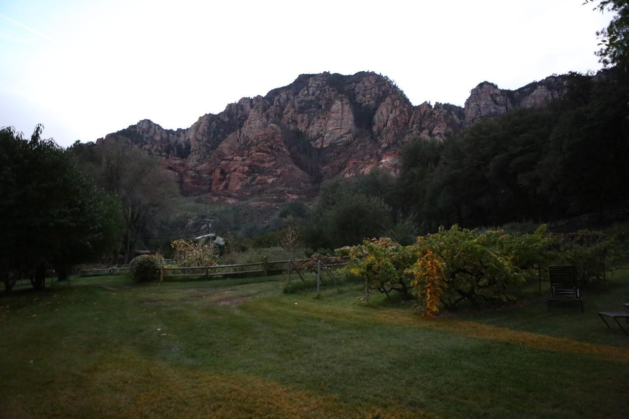 Orchard Canyon On Oak Creek セドナ エクステリア 写真