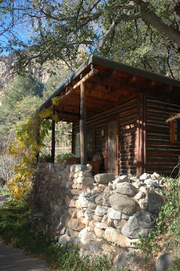 Orchard Canyon On Oak Creek セドナ 部屋 写真