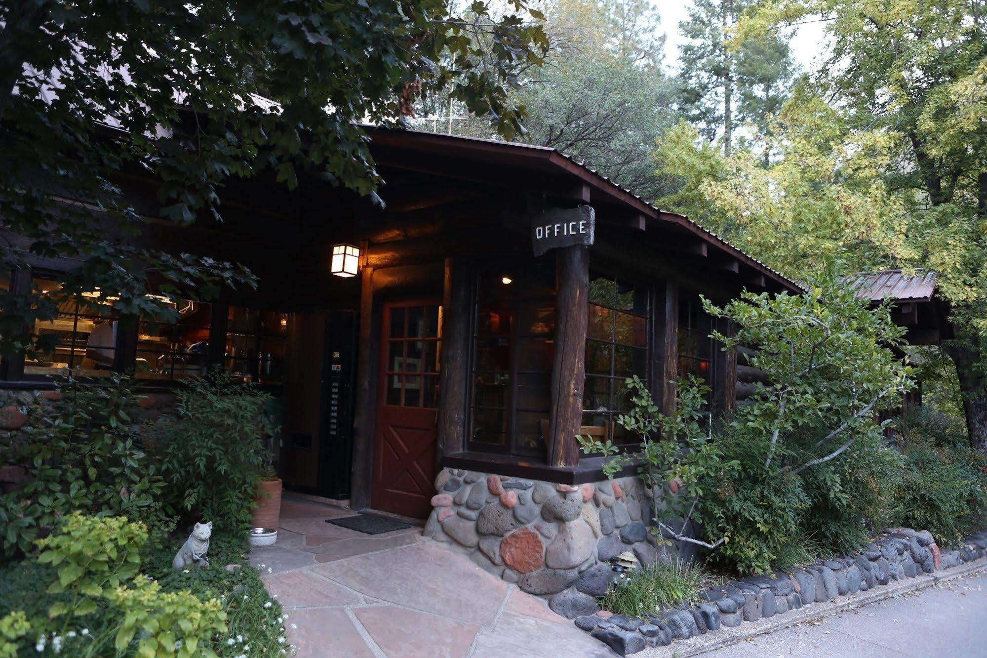 Orchard Canyon On Oak Creek セドナ エクステリア 写真