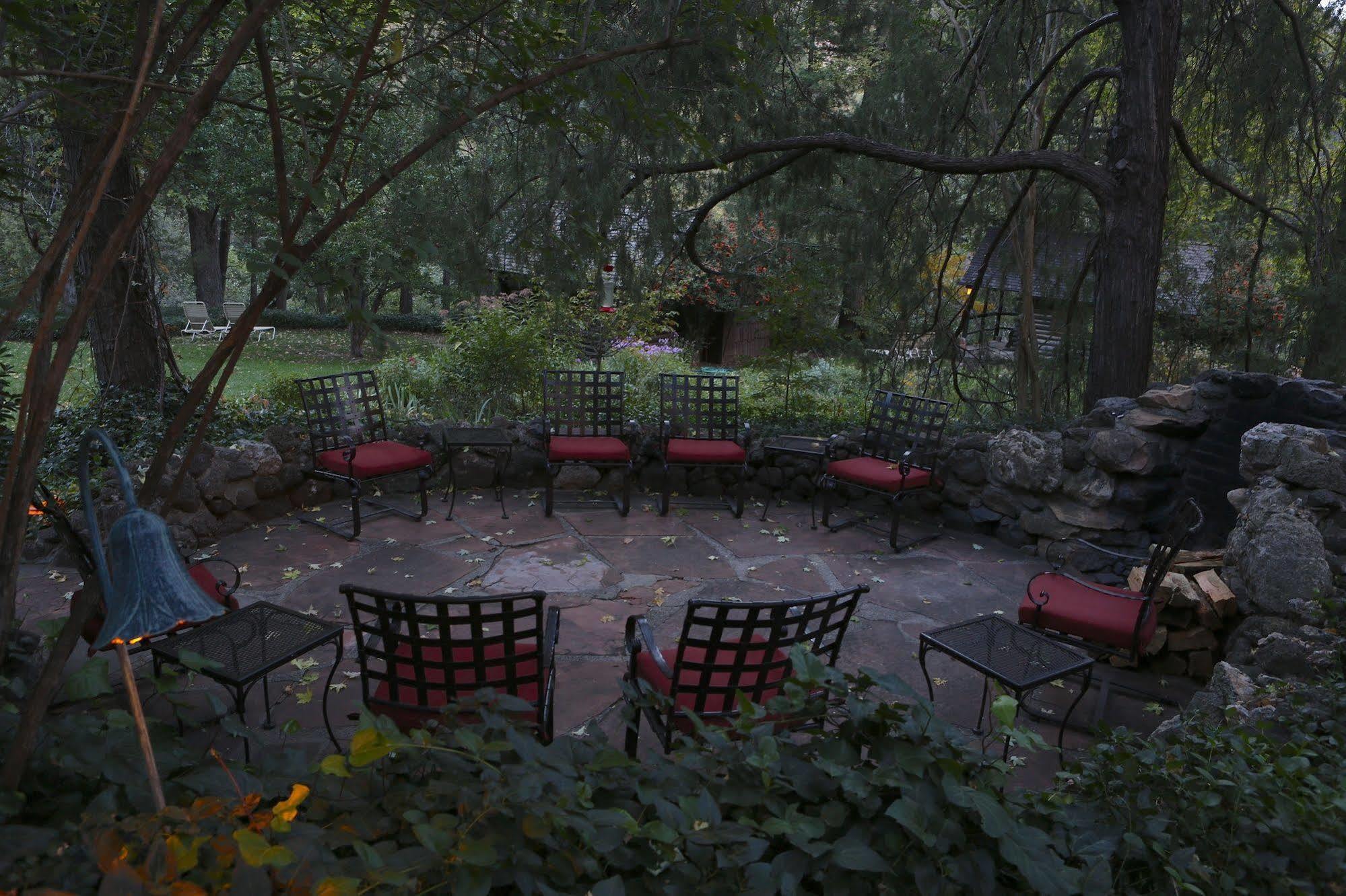 Orchard Canyon On Oak Creek セドナ エクステリア 写真