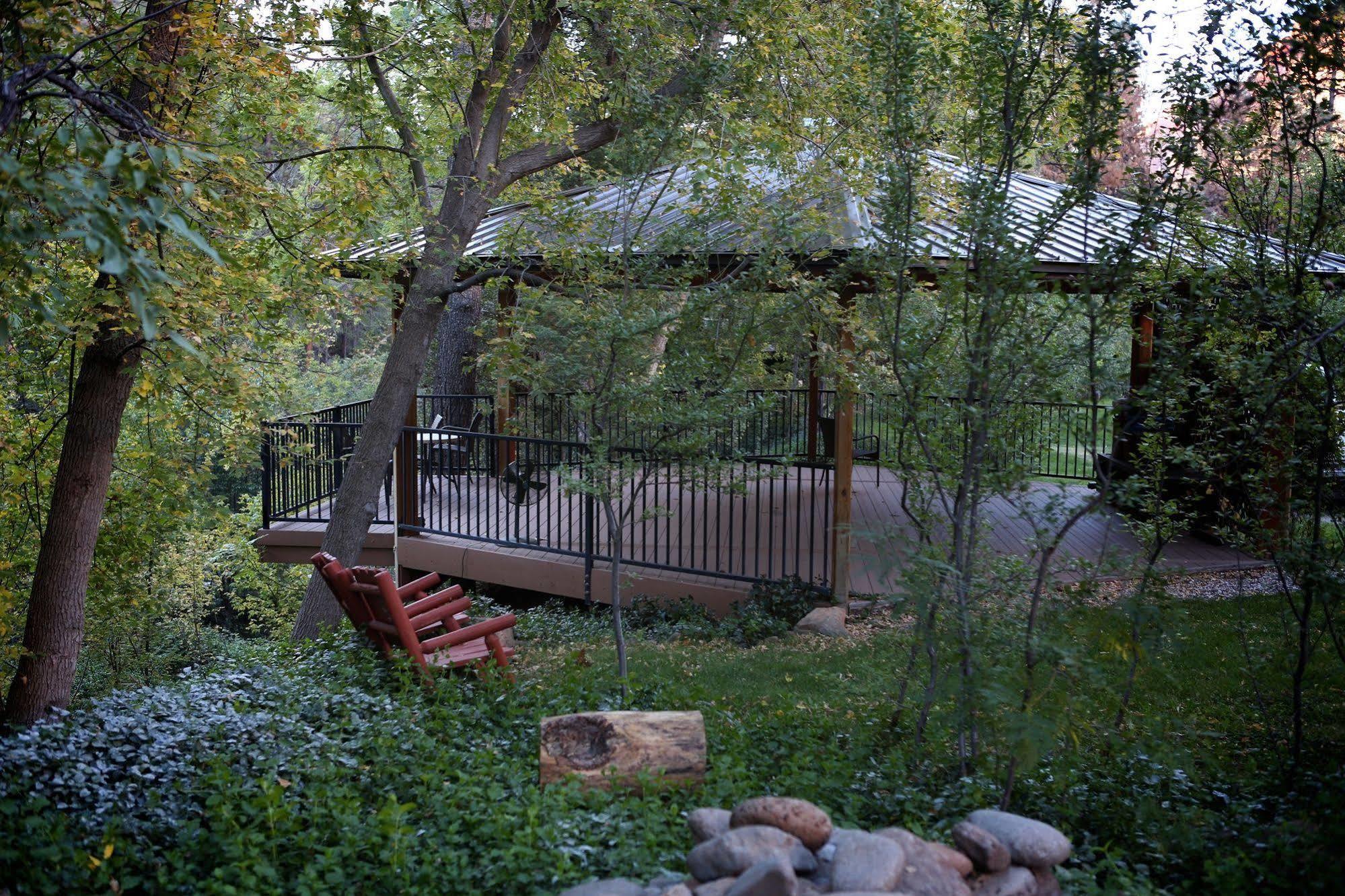 Orchard Canyon On Oak Creek セドナ エクステリア 写真